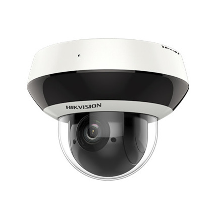 Comprar HIKVISION VALUE DS-2DE2A404IW-DE3/WC Domo PTZ IP 4Mpx, zoom x4, IR 20m, WDR, Wi-Fi, IP66, IK10, 12Vdc/ PoE.