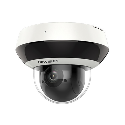 HIKVISION VALUE DS-2DE2A404IW-DE3/WC Domo PTZ IP 4Mpx, zoom x4, IR 20m, WDR, Wi-Fi, IP66, IK10, 12Vdc/ PoE.