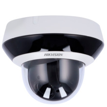 HIKVISION VALUE DS-2DE2A404IW-DE3/W(C0)(S6)(C) Domo Motorizado IP Hikvision 4X - Gama Value | microSD 256 GB - 4 MP | Lente moto