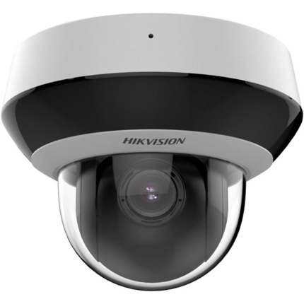 Comprar HIKVISION VALUE DS-2DE2A404IWG1-E/W Cámara WiFi Acusense PTZ 4MP 4X IR20