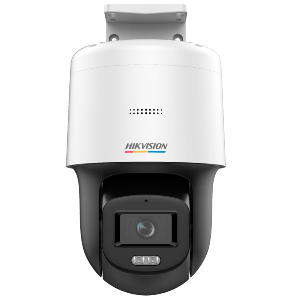 HIKVISION VALUE DS-2DE2C400SCG-E(F0) Domo Motorizado IP Hikvision - Gama Value | microSD 256 GB - 4 MP | Lente 2.8 mm | Pan &amp