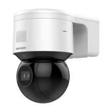 HIKVISION VALUE DS-2DE3A404IWG-E Hikvision domo motorizado gama VALUE - Resolución 4 Mpx (2560x1440) - Lente 2.8~12 mm  - IR alc