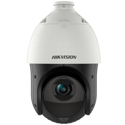 Comprar HIKVISION VALUE DS-2DE4215IW-DE(T5) Domo Motorizado IP Hikvision 15X - Gama Value - 2 MP | Lente motorizada 5~75 mm | AcuSense - IR 100 m | WDR 120 dB | Captura facial - PoE | H.265+| IP66 | DarkFighter | Alarma |Audio - WEB, Software CMS, Smartp