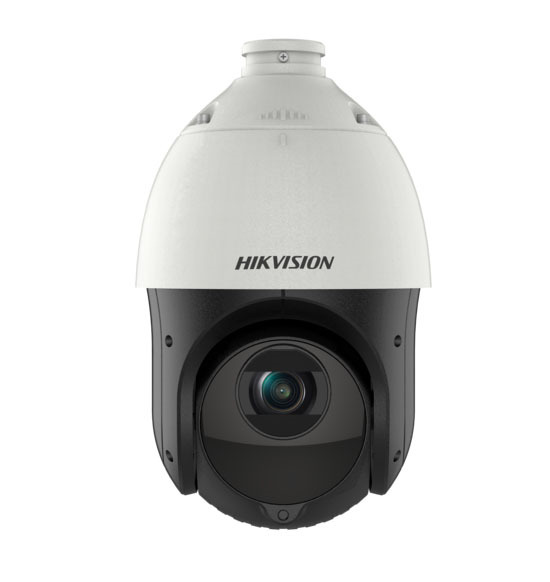 HIKVISION VALUE DS-2DE4225IW-DE(T5) Domo PTZ 4" Motorizado IP 2MP 4.8-120mm Zoom 25X IR100m SD Card E/S Alarma Audio Acusense Da (1)