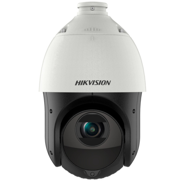 HIKVISION VALUE DS-2DE4415IW-DE(T5) Cámara PTZ IP 4MP 15X 5-75mm Acusense IR100 Captura Facial WDR120 Soporte incluido E/S Audio (1)
