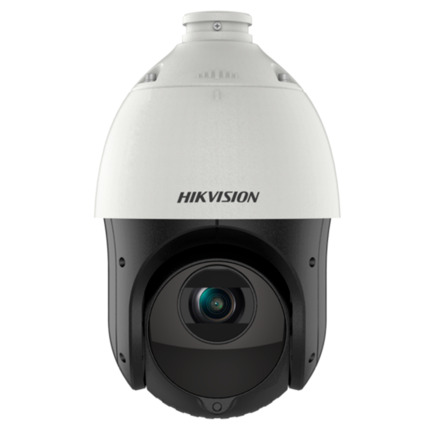 Comprar HIKVISION VALUE DS-2DE4415IW-DE(T5) Domo Motorizado IP Hikvision 15X - Gama Value - 2 MP | Lente motorizada 5~75 mm | AcuSense - IR 100 m | WDR 120 dB | Captura facial - PoE | H.265+| IP67 | DarkFighter | Alarma |Audio - WEB, Software CMS, Smartp