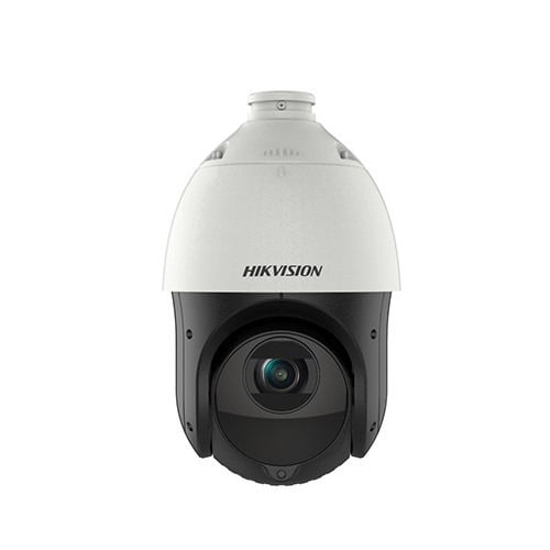 Hikvision Value DS-2DE4425IW-DE(E) Domo PTZ IP 4Mpx, zoom x25, IR 100m, WDR 120dB, LowLight, IP66, 12Vdc/PoE+, FA incluida