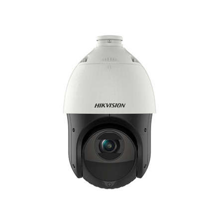 Comprar DS-2DE4425IW-DE(E) Domo PTZ IP 4Mpx, zoom x25, IR 100m, WDR 120dB, LowLight, IP66, 12Vdc/PoE+, FA incluida