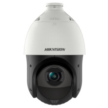 HIKVISION VALUE DS-2DE4425IW-DE(T5) Domo Motorizado IP Hikvision 25X - Gama Value - 4 MP | Lente motorizada 4.8~120 mm | AcuSens