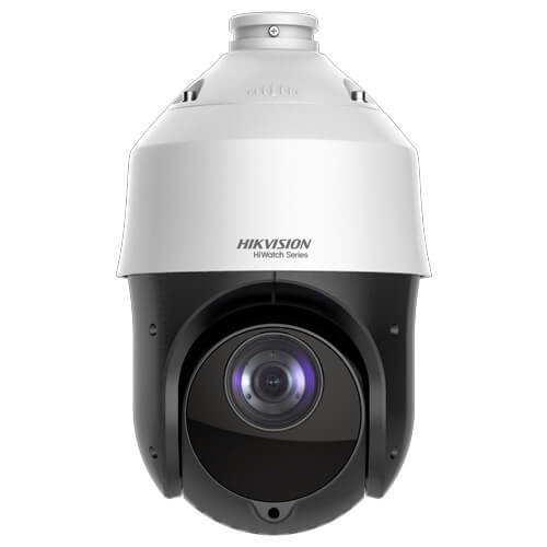 HIKVISION VALUE DS-2DE4425IW-DE(T5) Domo Motorizado PTZ IP 4" 4MP 25X DarkFighter IR Hikvision (1)