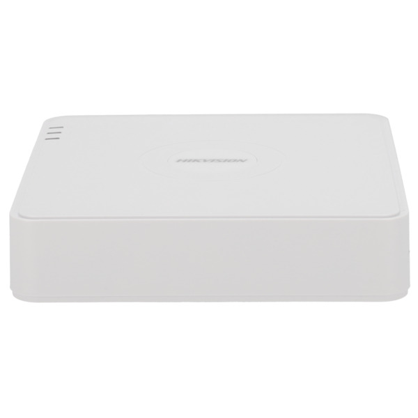 HIKVISION VALUE DS-7104HGHI-M1(C) Hikvision DVR 5n1 VALUE - 4 CH HDTVI / HDCVI / AHD / CVBS - Hasta 5 canales IP - Resolución má (1)