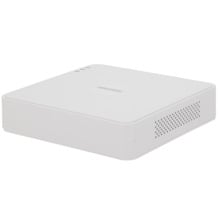 HIKVISION VALUE DS-7104HGHI-M1(C) Hikvision DVR 5n1 VALUE - 4 CH HDTVI / HDCVI / AHD / CVBS - Hasta 5 canales IP - Resolución má