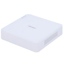 HIKVISION VALUE DS-7104NI-Q1/4P(D) Hikvision - Gama VALUE - Grabador NVR para cámaras IP - 4 CH vídeo PoE 36 W | Resolución máxi