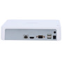 HIKVISION VALUE DS-7104NI-Q1(D) Hikvision - Gama VALUE - Grabador NVR para cámaras IP - 4 CH vídeo / Resolución máxima 4Mpx - An (6)