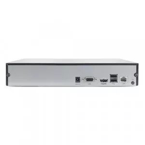 HIKVISION VALUE DS-7104NI-Q1/M(D) Grabador NVR IP 4CH 4MP 40/60Mbps mini 1U HDMI/VGA simultánea 1HDD Hikvision (1)