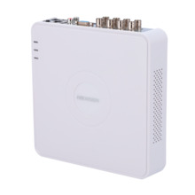 HIKVISION VALUE DS-7108HGHI-M1/T Hikvision DVR 5n1 VALUE - 8 CH HDTVI / HDCVI / AHD / CVBS - Hasta 10 canales IP - Resolución má