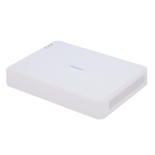 HIKVISION VALUE DS-7108NI-Q1/8P(D) Hikvision - Gama VALUE - Grabador NVR para cámaras IP - 8 CH vídeo PoE 75 W / Resolución máxi