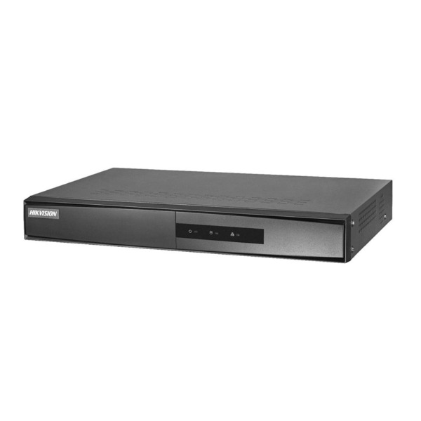 HIKVISION VALUE DS-7108NI-Q1/8P/M(D) Grabador NVR IP 8CH 8PoE 4MP 60Mbps Mini 1U 1HDD Hikvision