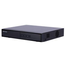HIKVISION VALUE DS-7108NI-Q1/8P/M(D) Hikvision - Gama VALUE - Grabador NVR para cámaras IP - 8 CH vídeo PoE 75 W / Resolución má