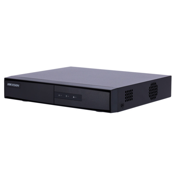 HIKVISION VALUE DS-7108NI-Q1/8P/M(D) Hikvision - Gama VALUE - Grabador NVR para cámaras IP - 8 CH vídeo PoE 75 W / Resolución má
