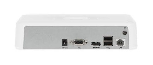 HIKVISION VALUE DS-7108NI-Q1(C) Grabador NVR IP 8CH 4MP 60Mbps Mini 1U 1HDD Hikvision (1)