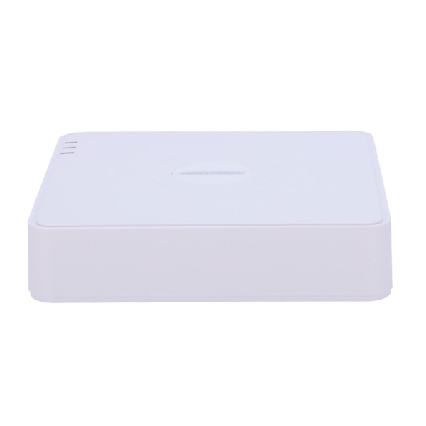 HIKVISION VALUE DS-7108NI-Q1(D) Hikvision - Gama VALUE - Grabador NVR para cámaras IP - 8 CH vídeo / Resolución máxima 6 Mpx - A (1)