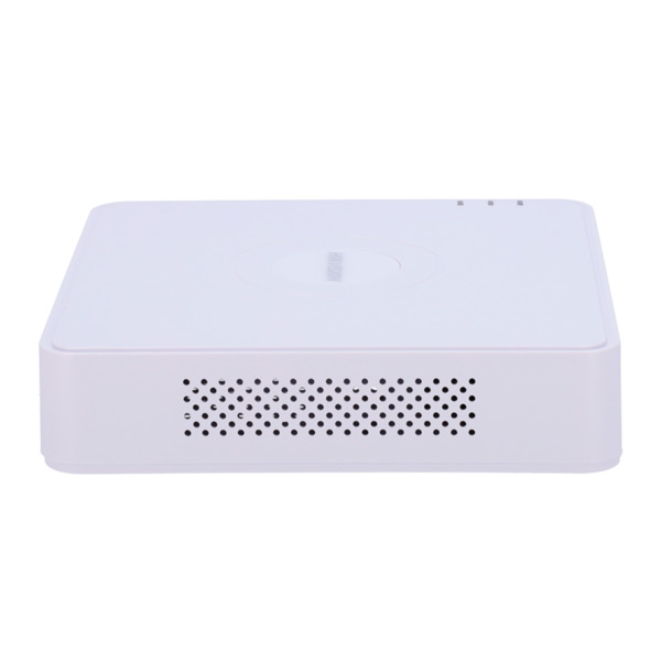 HIKVISION VALUE DS-7108NI-Q1(D) Hikvision - Gama VALUE - Grabador NVR para cámaras IP - 8 CH vídeo / Resolución máxima 6 Mpx - A (3)