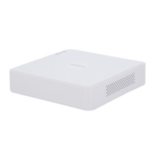 HIKVISION VALUE DS-7108NI-Q1(D) Hikvision - Gama VALUE - Grabador NVR para cámaras IP - 8 CH vídeo / Resolución máxima 6 Mpx - A