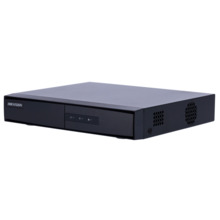 HIKVISION VALUE DS-7108NI-Q1/M(D) Hikvision - Gama VALUE - Grabador NVR para cámaras IP - 8 CH vídeo / Resolución máxima 4 Mpx -