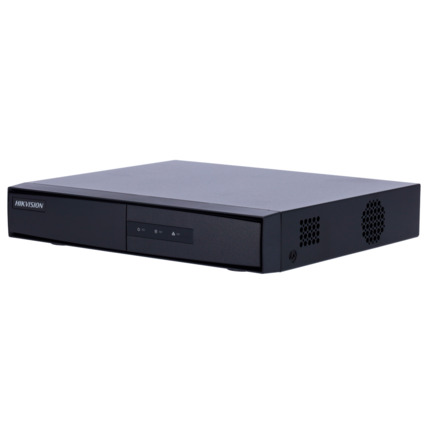 Comprar HIKVISION VALUE DS-7108NI-Q1/M(D) Hikvision - Gama VALUE - Grabador NVR para cámaras IP - 8 CH vídeo / Resolución máxima 4 Mpx - Ancho de banda 60 Mbps - Admite 1 disco duro