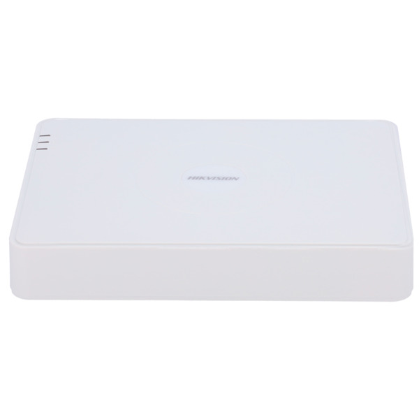 HIKVISION VALUE DS-7116HGHI-M1(E) Hikvision DVR 5n1 - 16 CH HDTVI / HDCVI / AHD / CVBS - Hasta 18 canales IP - Resolución máxima (1)