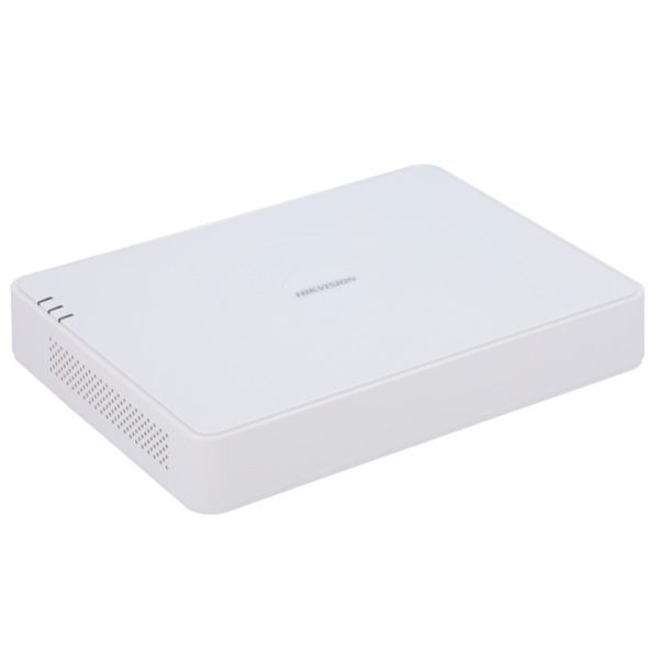 HIKVISION VALUE DS-7116HGHI-M1(E) Hikvision DVR 5n1 - 16 CH HDTVI / HDCVI / AHD / CVBS - Hasta 18 canales IP - Resolución máxima (3)