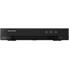 HIKVISION VALUE DS-7204HGHI-M1/T Grabador DVR 4CH 1080 lite 1U H.265 Detección de movimiento 2.0 en todos los canales
