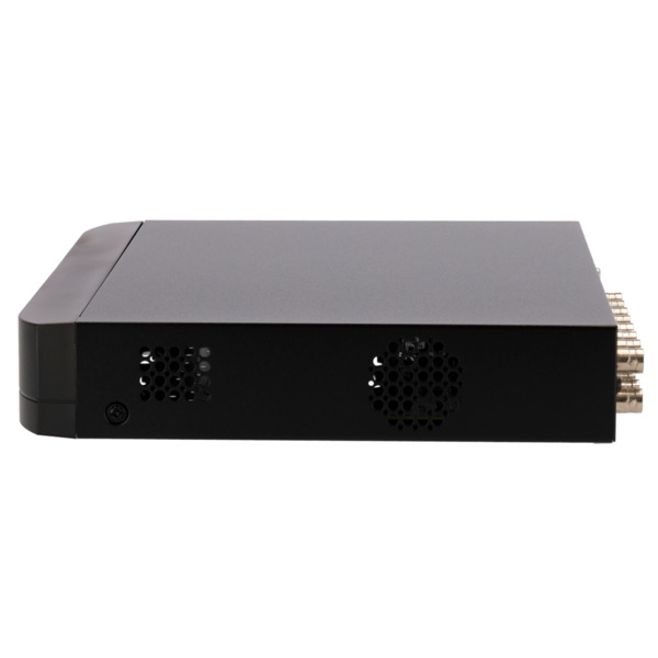 HIKVISION VALUE DS-7216HGHI-M1(E) Hikvision DVR 5n1 - 16 CH HDTVI / HDCVI / AHD / CVBS - Hasta 18 canales IP - Resolución máxima (3)