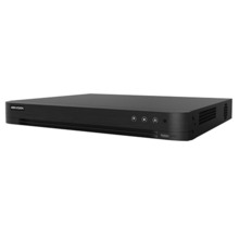 HIKVISION VALUE DS-7216HGHI-M1(STD)(F) Grabador DVR 16CH + 2IP 1080p Lite 1U 1HDD