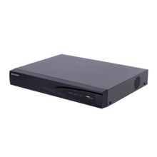 HIKVISION VALUE DS-7608NI-Q1(D) Hikvision - Gama PRO - Grabador NVR 8 CH IP - Resolución máxima 8Mpx@1ch - Ancho de banda 80 Mbp