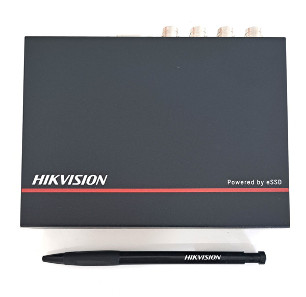 HIKVISION VALUE DS-E04NI-Q1/4P(SSD 1T) Grabador NVR para cámaras IP 4CH 4MP 4CH PoE Disco sólido eSSD 1 TB incluido (3)