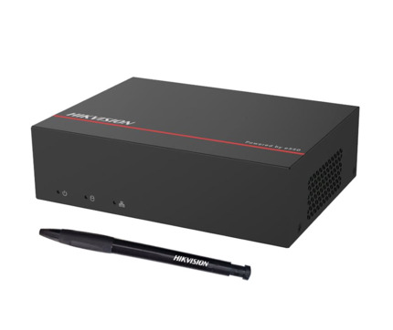 Comprar HIKVISION VALUE DS-E08HGHI-XD Videograbador DVR 5en1 8CH 2MP + 2IP 5MP eSSD Lite 1U H1080p