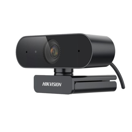 Comprar HIKVISION VALUE DS-U02 WebCam 2 MP Full HD MIC  Hikvision