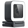 HIKVISION VALUE DS-UL4 Resolución 2K - Diseñado para videoconferencia - Autofocus - Lente 3.6mm (81º H) - Micrófono integrado - (8)
