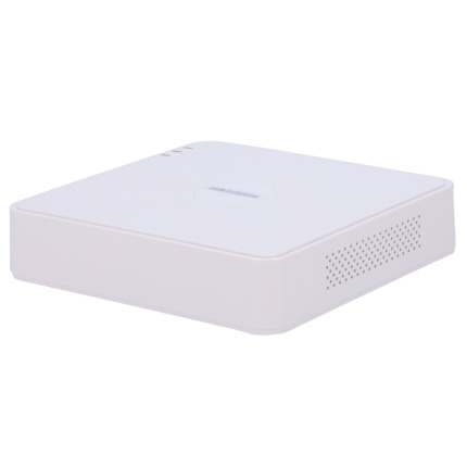 Comprar HIKVISION VALUE iDS-7104HQHI-M1/S(E) Hikvision DVR 5n1 gama CORE - 4 CH HDTVI / HDCVI / AHD / CVBS - Hasta 6 canales IP - Resolución máxima de entrada 3K - AcuSense | Face Detection - Admite 1 disco duro hasta 10TB | Audio