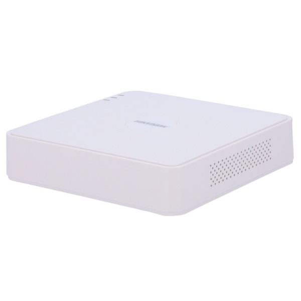 HIKVISION VALUE iDS-7104HQHI-M1/S(E) Hikvision DVR 5n1 gama CORE - 4 CH HDTVI / HDCVI / AHD / CVBS - Hasta 6 canales IP - Resolu