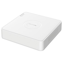 HIKVISION VALUE iDS-7108HQHI-M1/S(E) Grabador DVR 5en1 3K 8CH + 4 IP Acusense Motion Detection 2.0