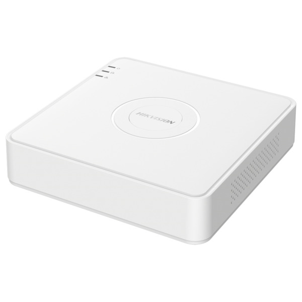 HIKVISION VALUE iDS-7108HQHI-M1/S(E) Grabador DVR 5en1 3K 8CH + 4 IP Acusense Motion Detection 2.0