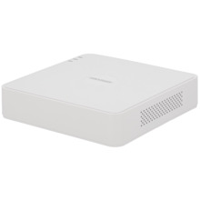 HIKVISION VALUE iDS-7108HQHI-M1/S(E) Hikvision DVR 5n1 gama CORE - 8 CH HDTVI / HDCVI / AHD / CVBS - Hasta 12 canales IP - Resol