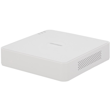 Comprar HIKVISION VALUE iDS-7108HQHI-M1/S(E) Hikvision DVR 5n1 gama CORE - 8 CH HDTVI / HDCVI / AHD / CVBS - Hasta 12 canales IP - Resolución máxima de entrada 3K - AcuSense: filtro de falsa alarma - 1 HDD 10TB | Audio | Detección de rostros