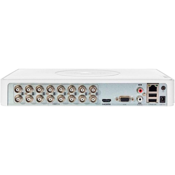 HIKVISION VALUE iDS-7116HQHI-M1/S(C) Grabador DVR 5en1 3K 16CH + 8 IP Acusense Motion Detection 2.0 (1)