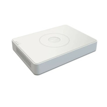 HIKVISION VALUE iDS-7116HQHI-M1/S(C) Grabador DVR 5en1 3K 16CH + 8 IP Acusense Motion Detection 2.0