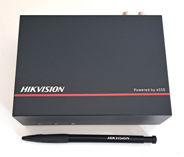 HIKVISION VALUE iDS-E04HQHI-XB Videograbador DVR 5en1 4CH 2MP + 1IP 6MP eSSD Lite 1U H1080p (4)