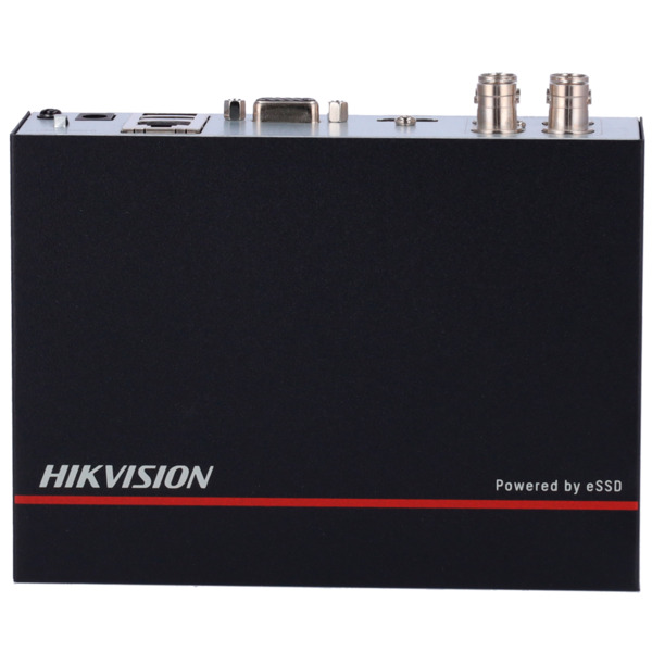 HIKVISION VALUE iDS-E04HUHI-XB Hikvision DVR 5n1 4CH gama Value - Resolución máxima de entrada 8 MPx - 2 canal IP 8 MPx - eSSD i (5)